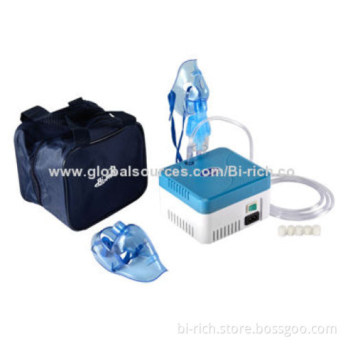 Compressor NebulizerNew